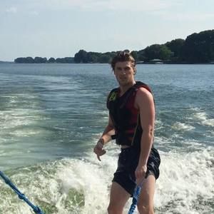 Meet your Posher, Keevan